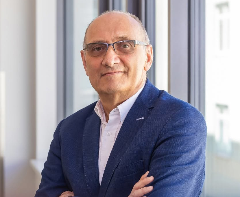 Jacek Jassem